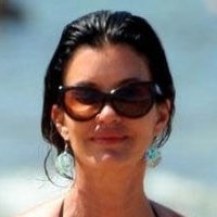 Janice Dickinson Nackt