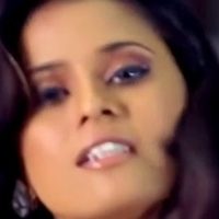 Janki Shah Nackt