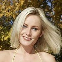 Jasmin Arenz Nackt