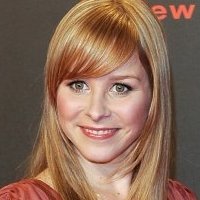 Jasmin Schwiers Nackt