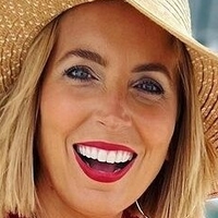 Jasmine Harman Nackt