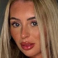 Jaydene1999 Nackt