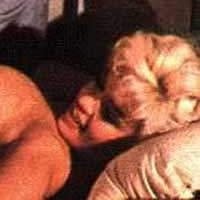 Jayne Mansfield Nackt