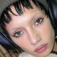 Jazelle Zanaughtti Nackt