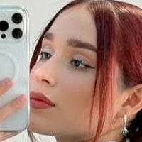 Jazmin Arias Nackt