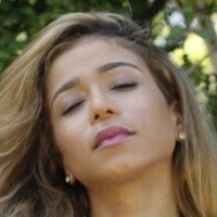 Jazmin Johnson Nackt