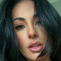 Jazmin Pineda Nackt