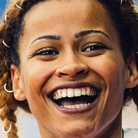 Jazmin Sawyers Nackt