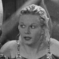 Jean Harlow Nackt