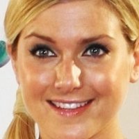 Jeanette Biedermann Nackt