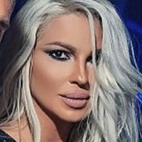 Jelena Karleusa Tosic Nackt