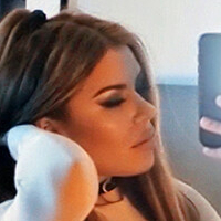 Jem Taylor Jemtay Nackt