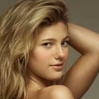 Jemima C Robinson Nackt