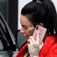 Jemma Lucy Nackt