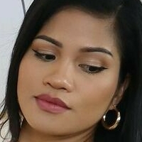 Jenie Tumaruc Nackt