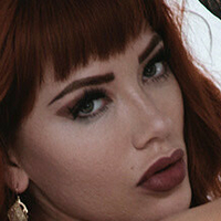 Jenna Ellen Nackt