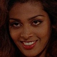 Jenna Persaud Nackt
