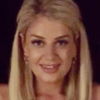 Jenni Jane Hall Nackt