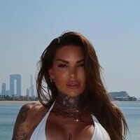 Jenni Sintjakov Nackt