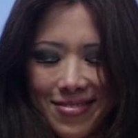 Jenny Lin Nackt