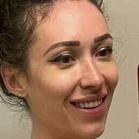 Jess Brohard Nackt