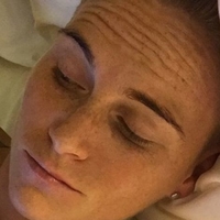 Jess Fishlock Nackt