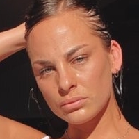 Jess Harnett Nackt
