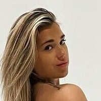 Jess Whitman Nackt