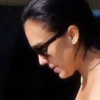 Jessica Alba Nackt
