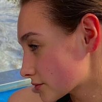 Jessica Albos Nackt