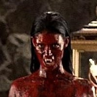 Jessica Clark Nackt