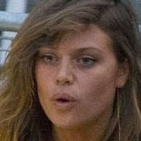 Jessica Clarke Nackt