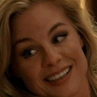 Jessica Collins Nackt