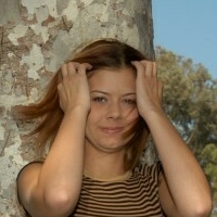 Jessica Cooper Nackt