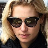 Jessica Hart Nackt