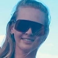 Jessica Korda Nackt