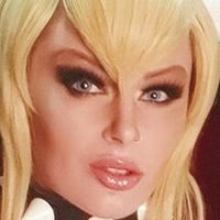 Jessica Luna Nackt