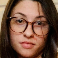 Jessica Rachel Fiore Nackt