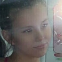 Jessica Rodgers Nackt