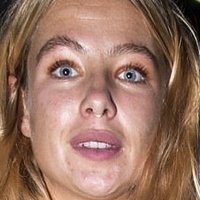 Jessica Woodley Nackt