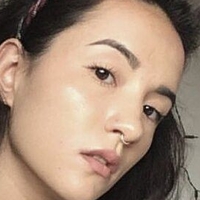 Jessie Mei Li Nackt