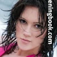 Jessie Pridemore Nackt