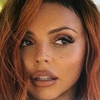 Jesy Nelson Nackt
