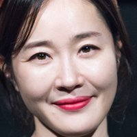 Ji-won Uhm Nackt