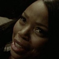 Jill Marie Jones Nackt