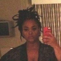 Jill Scott Nackt