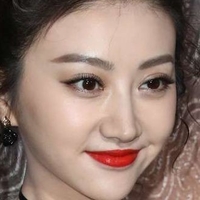 Jing Tian Nackt
