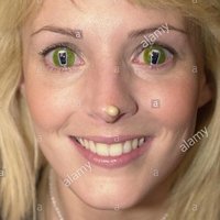 Jo Hicks Nackt