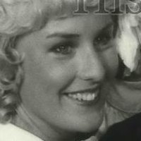 Joan Goodfellow Nackt