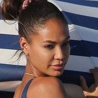 Joan Smalls Nackt